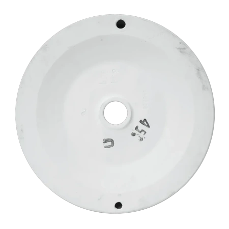 Умывальник накладной Sanita Luxe Best Slim BST40SLWB01S