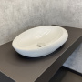 Овальная раковина чаша 59 см Comforty 78255 Овальная раковина чаша 59 см Comforty 78255