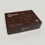 Comforty. Смеситель для раковины, картридж 35 мм, белый, FC018A-CKBT