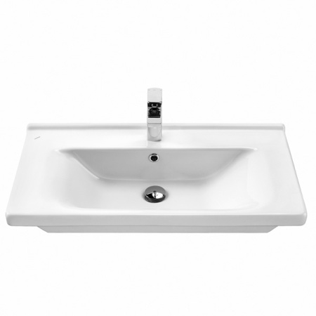 Santek. Раковина "Миранда 80" 1WH302251