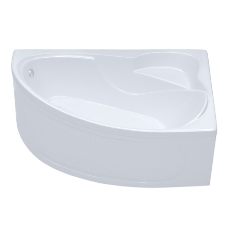 Асимметричная акриловая ванна Тритон Кайли 150х100 левая