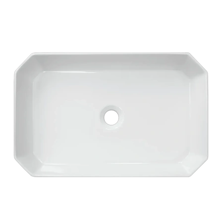 Умывальник Sanita Luxe Line накладной LINSLWB01