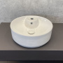 Круглая раковина чаша Comforty 78200