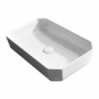 Умывальник Sanita Luxe Line накладной LINSLWB01