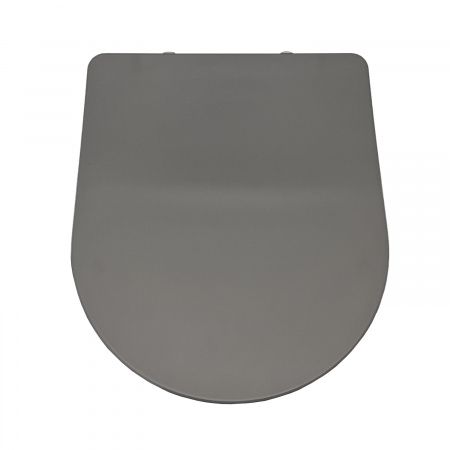 Сиденье для подвесного унитаза Comforty 105MDH из дюропласта, тонкое, с микролифтом