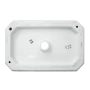 Умывальник Sanita Luxe Line накладной LINSLWB01