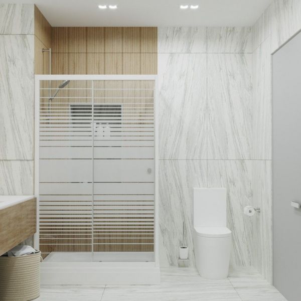 Душевое ограждение Тритон Фьюжн Полосы 120*80 А прямоугольный низкий поддон Душевое ограждение Тритон Фьюжн Полосы 120*80 А прямоугольный низкий поддон