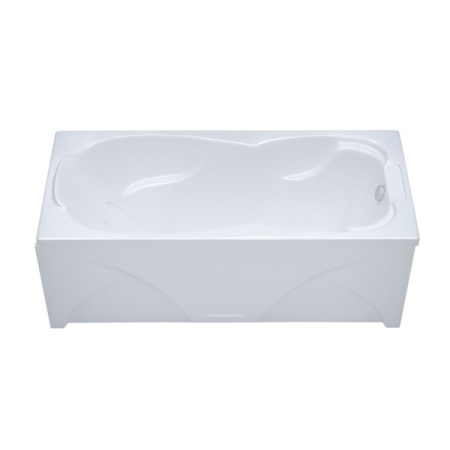 Прямоугольная акриловая ванна Тритон Персей 190х90