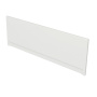Cersanit. Панель фронтальная-150, универсальная, ультра белый, (для ванн  LORENA, SANTANA. NIKE), PA-TYPE1*150-W Cersanit. Панель фронтальная-150, универсальная, ультра белый, (для ванн  LORENA, SANTANA. NIKE), PA-TYPE1*150-W