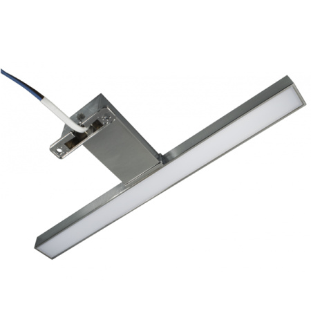 Светильник LED Fagus-2 220В 4,4 Вт хром 04.107.20.401