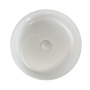 Раковина-чаша Comforty 112D белая