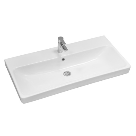 Раковина Сантек Адриана-90 1WH501629