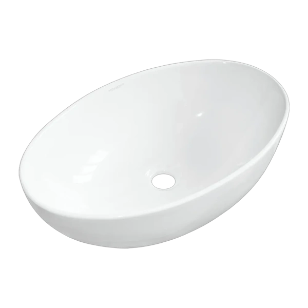 Sanita Luxe. Умывальник "Ringo Slim" для столешницы