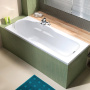 Cersanit. Ванна прямоугольная SANTANA 150x70, ультра белый, WP-SANTANA*150-W Cersanit. Ванна прямоугольная SANTANA 150x70, ультра белый, WP-SANTANA*150-W