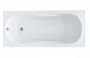 Прямоугольная акриловая ванна Сантек Каледония 170*75 1WH302391