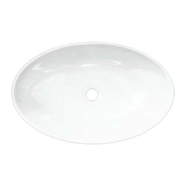 Sanita Luxe. Умывальник "Ringo Slim" для столешницы