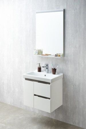 Акватон. Зеркало "Рене-60" 1A222302NR010