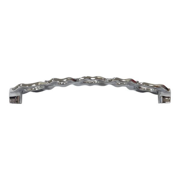 Ручка-скоба мебельная Boyard RS190CP.4/128 хром Ручка-скоба мебельная Boyard RS190CP.4/128 хром