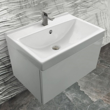 Sanita Luxe. Умывальник "Fest 60" F01
