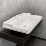 Мебельная раковина Comforty 3380 Мебельная раковина Comforty 3380