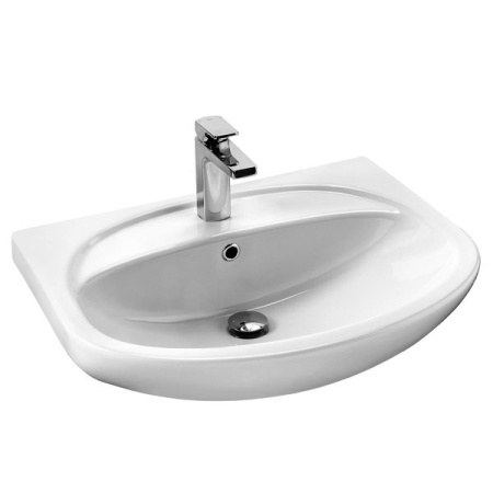 Умывальник Сантек Стелла 65 1WH110174