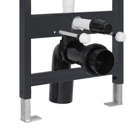 Система инсталляции для подвесного унитаза Comforty CF5K009DN с блоком монтажа под тонкие кнопки