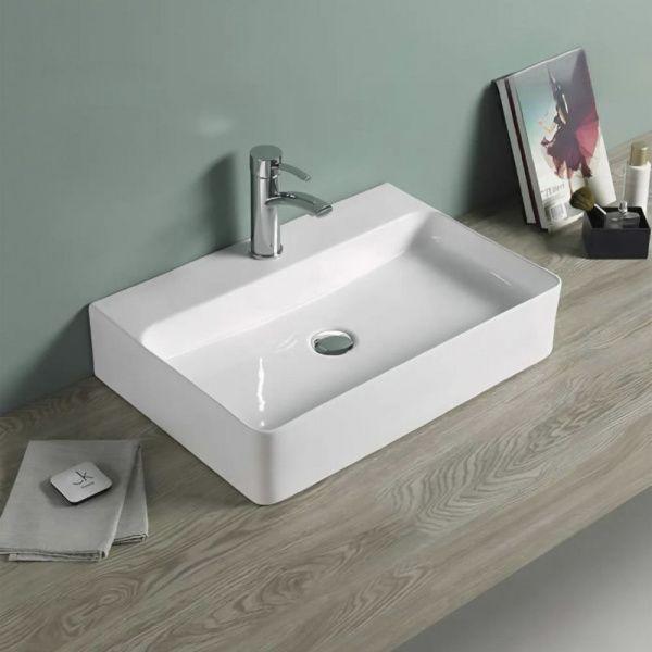 Донный клапан для раковин без перелива Comforty DK-01CH хром