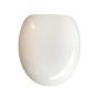 Sanita Luxe. Сиденье для унитаза Ringo (сиденье дюропласт с микролифтом, clip-up) Sanita Luxe. Сиденье для унитаза Ringo (сиденье дюропласт с микролифтом, clip-up)