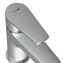 Смеситель для раковины Cersanit Vero 63060 Смеситель для раковины Cersanit Vero 63060