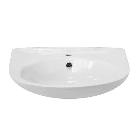 Sanita Luxe. Умывальник "Классик Люкс"  48,5*64,5  белый  SL400101