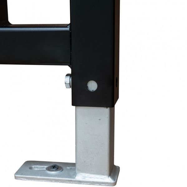 Скрытая система инсталляции для подвесного унитаза Comforty CF3GT1900-10