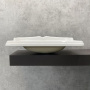 Мебельная раковина Comforty 3380 Мебельная раковина Comforty 3380