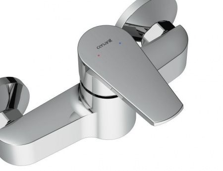 Смеситель для душа однорычажный Cersanit Vero 63062