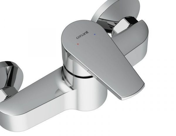 Смеситель для душа однорычажный Cersanit Vero 63062