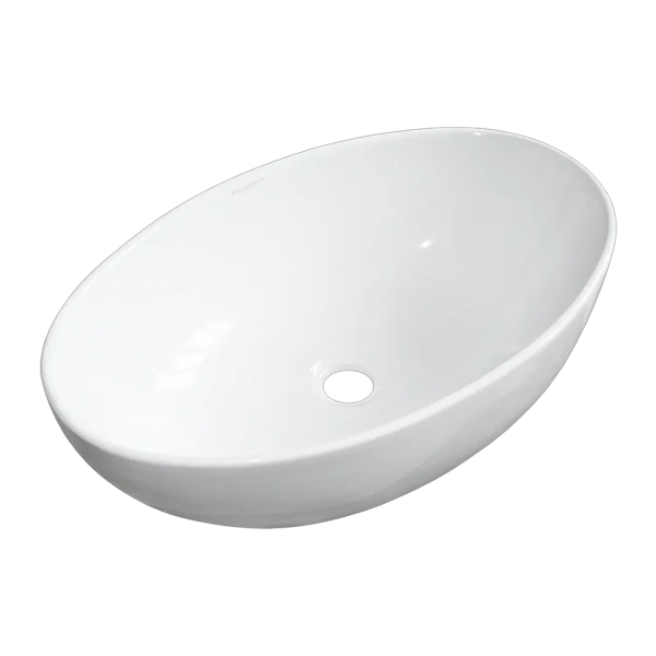 Sanita Luxe. Умывальник "Ringo" для столешницы