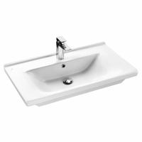 Santek. Раковина Миранда 80 1WH302251 Santek. Раковина Миранда 80 1WH302251