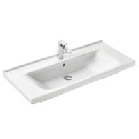 Santek. Раковина "Миранда 100" 1WH302249 Santek. Раковина "Миранда 100" 1WH302249