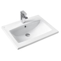 Santek. Мебельная раковина Элина 60 1WH501606 Santek. Мебельная раковина Элина 60 1WH501606