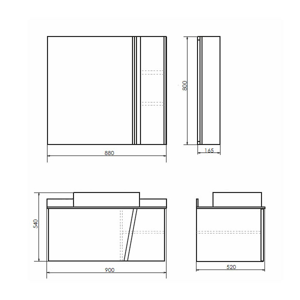 Тумба-умывальник Comforty Эдинбург-90 бетон светлый с черной столешницей с раковиной Comforty 78189 Тумба-умывальник Comforty Эдинбург-90 бетон светлый с черной столешницей с раковиной Comforty 78189